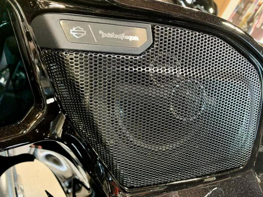 2025 Harley-Davidson® FLTRXSTSE - CVO™ Road Glide® ST