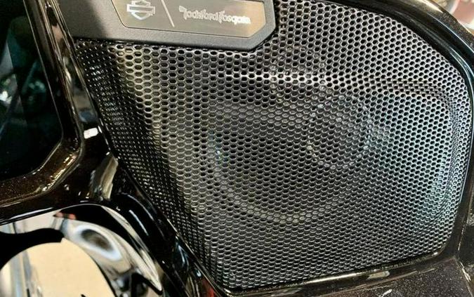 2025 Harley-Davidson® FLTRXSTSE - CVO™ Road Glide® ST