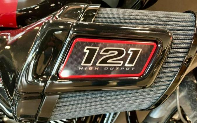 2025 Harley-Davidson® FLTRXSTSE - CVO™ Road Glide® ST