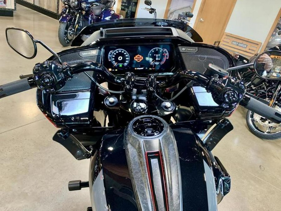 2025 Harley-Davidson® FLTRXSTSE - CVO™ Road Glide® ST