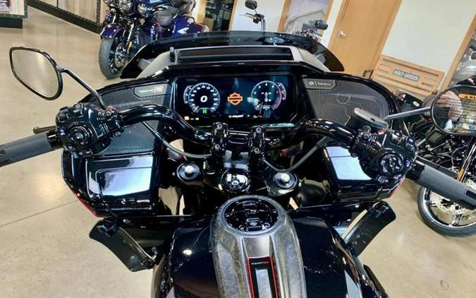 2025 Harley-Davidson® FLTRXSTSE - CVO™ Road Glide® ST