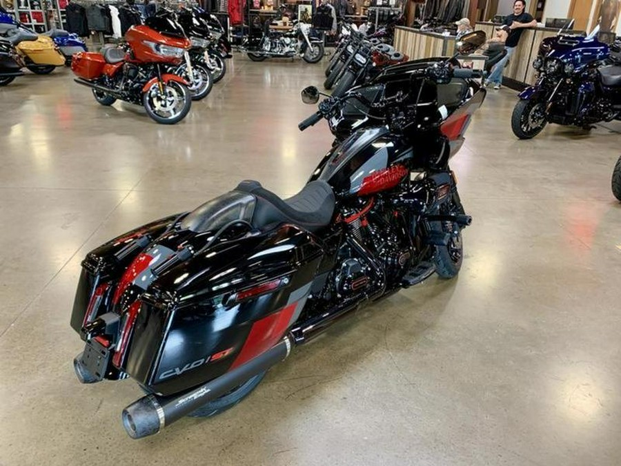 2025 Harley-Davidson® FLTRXSTSE - CVO™ Road Glide® ST