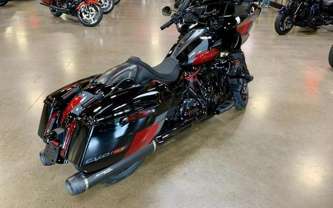 2025 Harley-Davidson® FLTRXSTSE - CVO™ Road Glide® ST