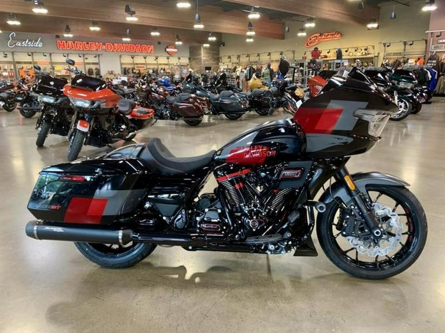 2025 Harley-Davidson® FLTRXSTSE - CVO™ Road Glide® ST