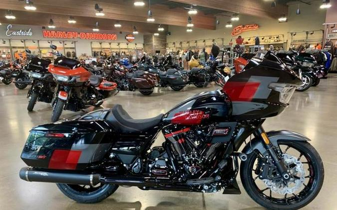 2025 Harley-Davidson® FLTRXSTSE - CVO™ Road Glide® ST