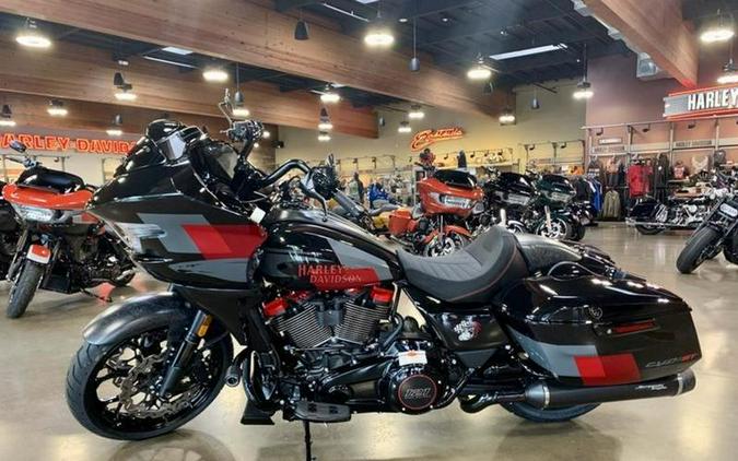 2025 Harley-Davidson® FLTRXSTSE - CVO™ Road Glide® ST