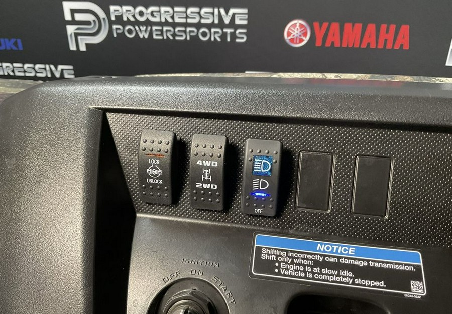 2026 Kawasaki Mule Pro-Fxt™ 1000 LE Camo