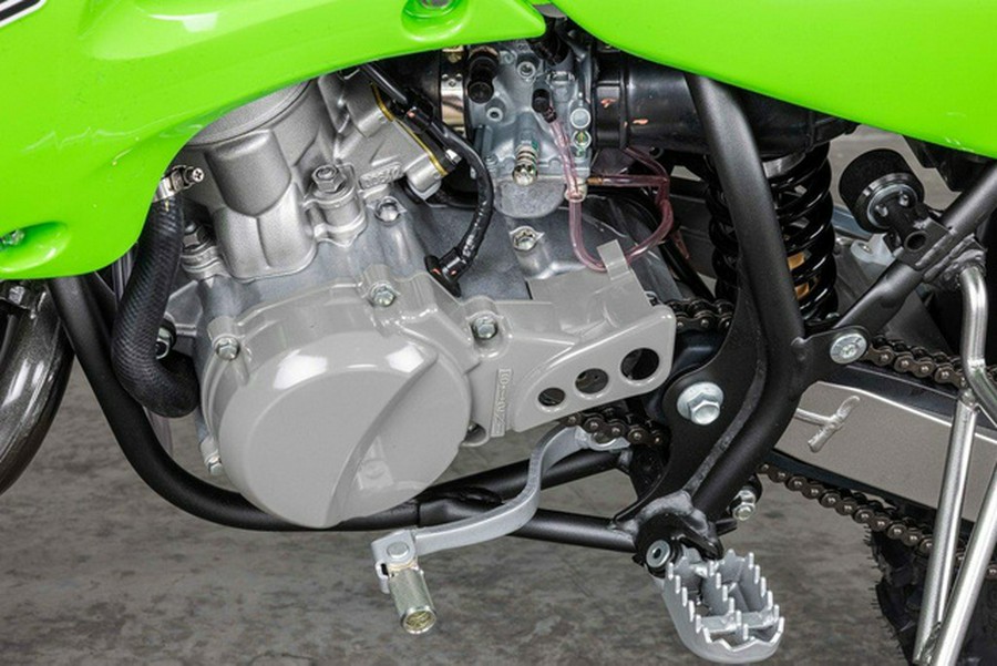 2026 Kawasaki KX 65