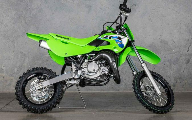 2026 Kawasaki KX 65