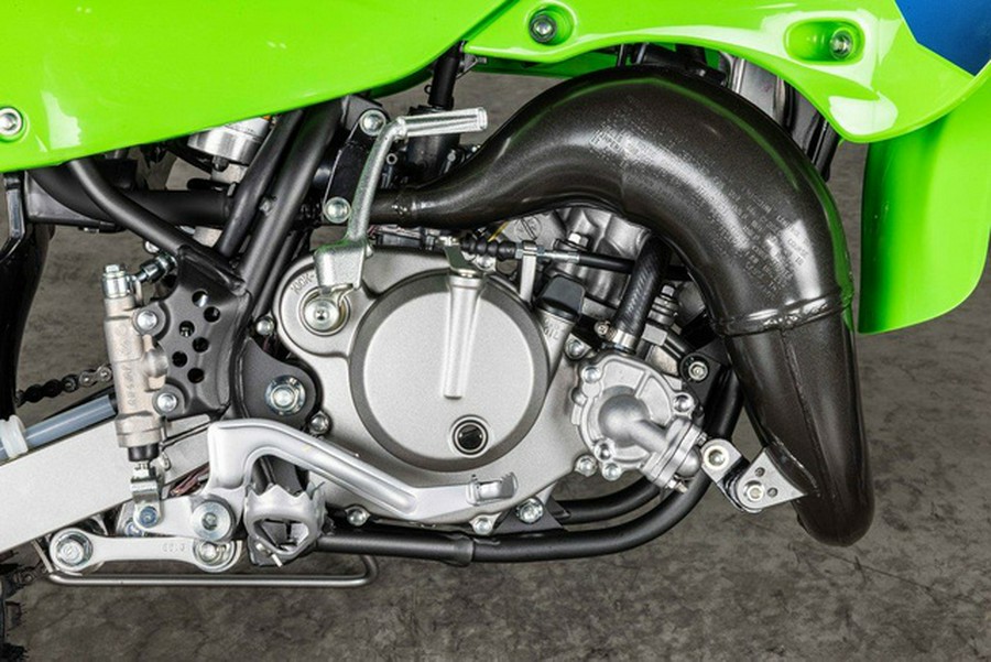 2026 Kawasaki KX 65