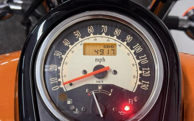 2021 Kawasaki Vulcan® 900 Custom