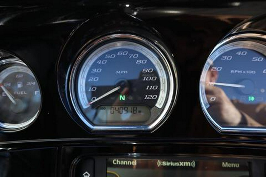 2018 Harley-Davidson Ultra Limited