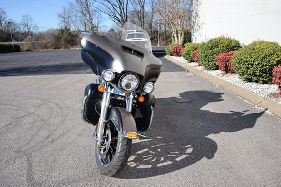 2018 Harley-Davidson Ultra Limited