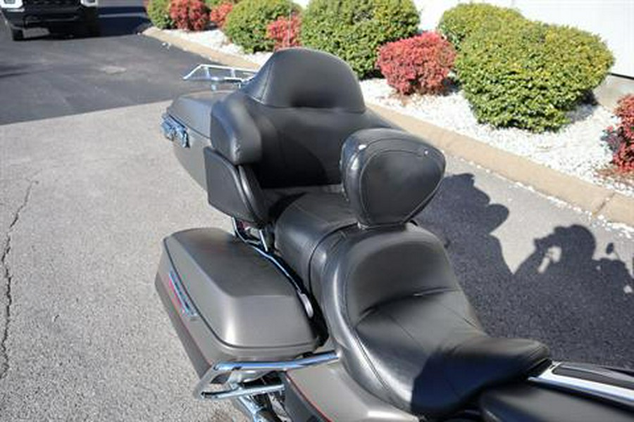 2018 Harley-Davidson Ultra Limited