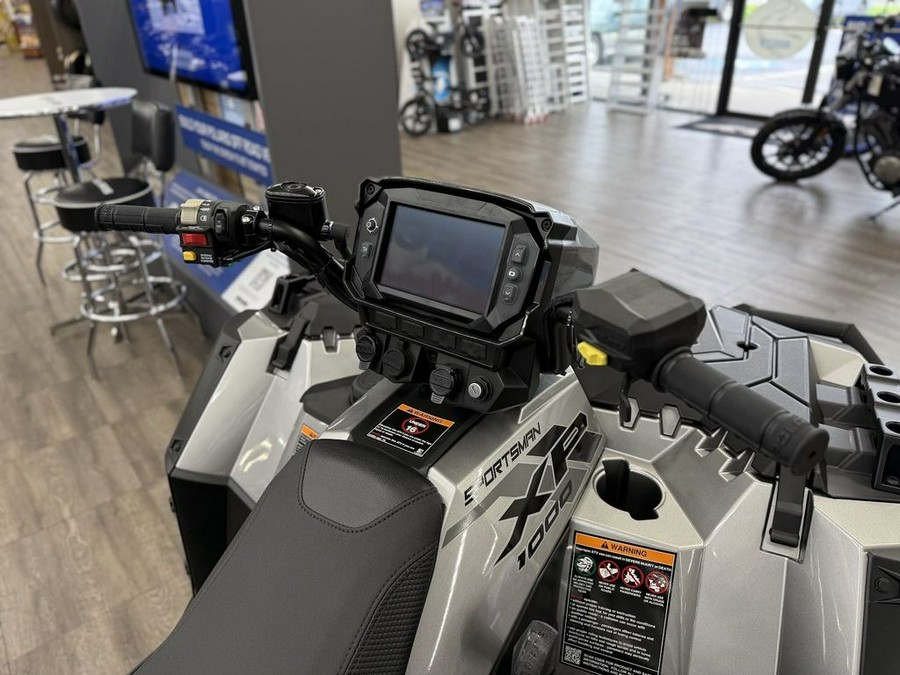 2026 Polaris® Sportsman XP 1000 Ultimate