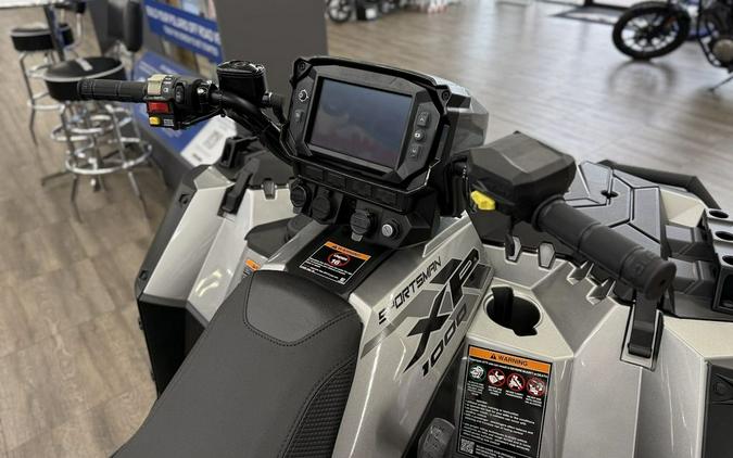 2026 Polaris® Sportsman XP 1000 Ultimate
