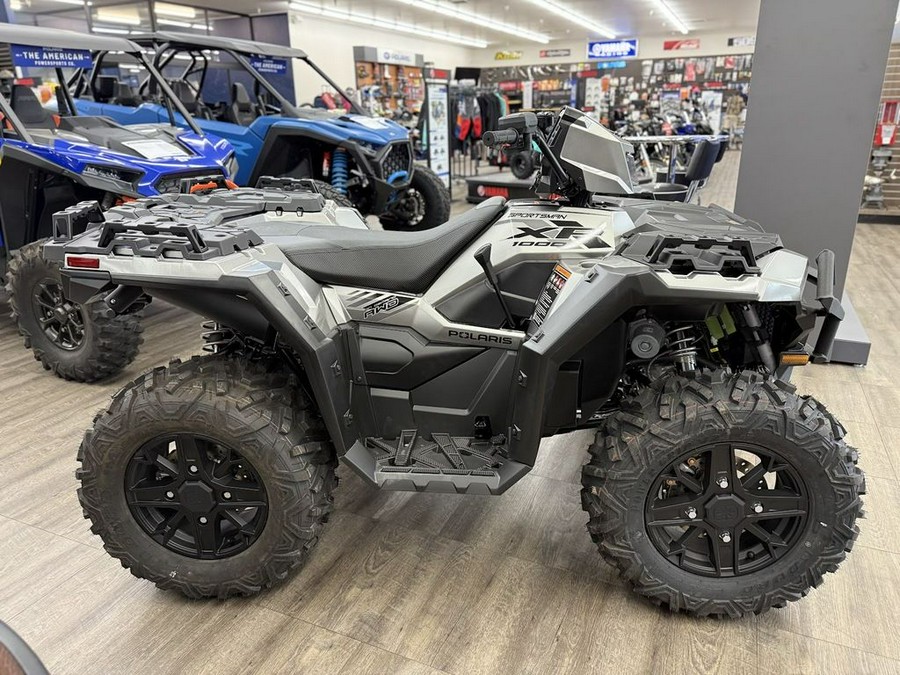 2026 Polaris® Sportsman XP 1000 Ultimate