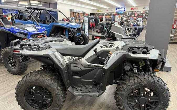 2026 Polaris® Sportsman XP 1000 Ultimate