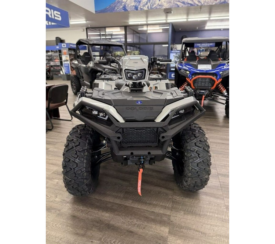 2026 Polaris® Sportsman XP 1000 Ultimate