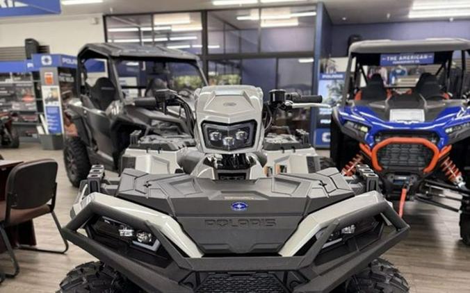 2026 Polaris® Sportsman XP 1000 Ultimate