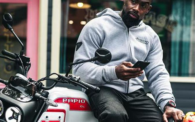 2026 CFMOTO Papio CL