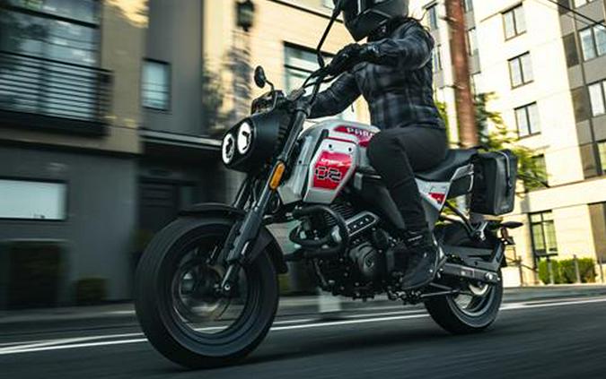 2026 CFMOTO Papio CL