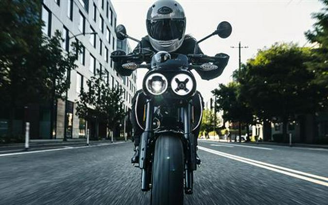 2026 CFMOTO Papio CL