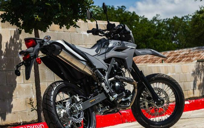2025 Kawasaki KLX 230SM ABS