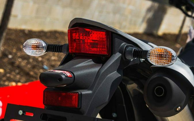 2025 Kawasaki KLX 230SM ABS