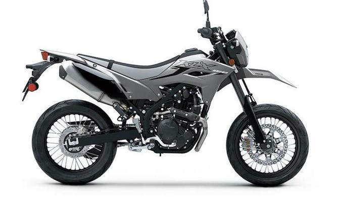2025 Kawasaki KLX®230SM ABS