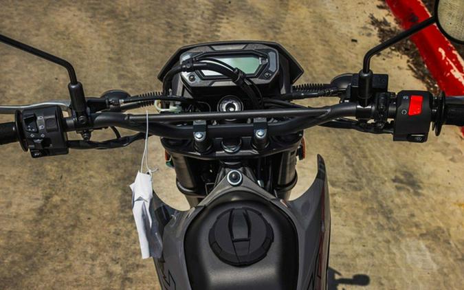 2025 Kawasaki KLX 230SM ABS