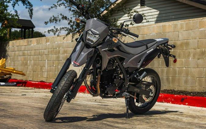 2025 Kawasaki KLX 230SM ABS