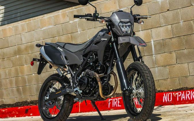 2025 Kawasaki KLX 230SM ABS