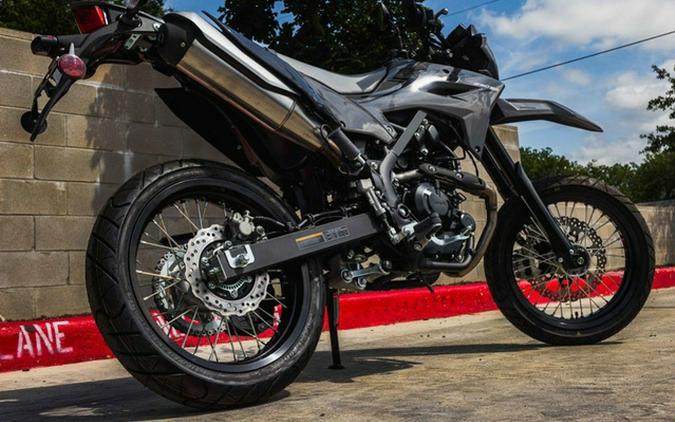 2025 Kawasaki KLX 230SM ABS
