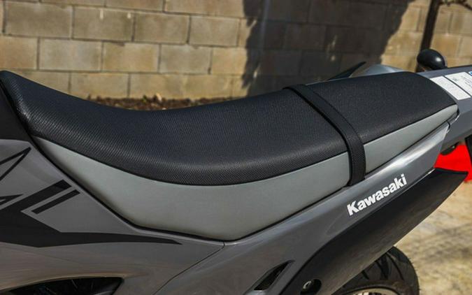 2025 Kawasaki KLX 230SM ABS