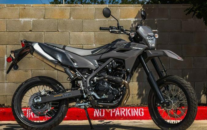 2025 Kawasaki KLX 230SM ABS