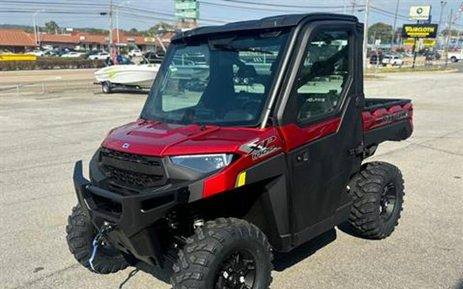 2026 Polaris Ranger XP 1000 NorthStar Edition Ultimate