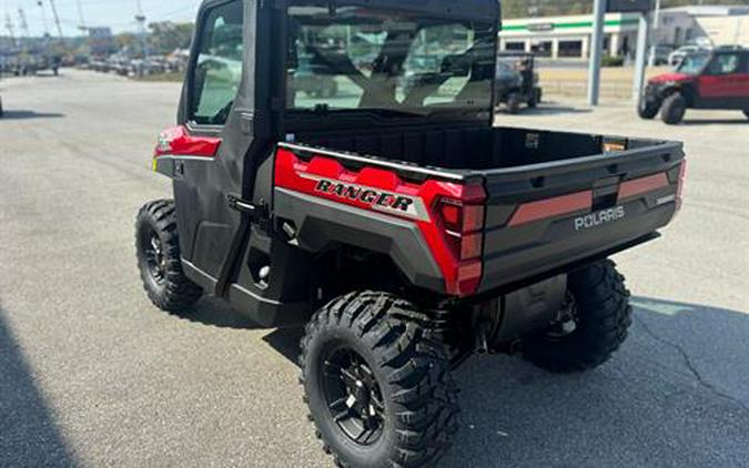 2026 Polaris Ranger XP 1000 NorthStar Edition Ultimate