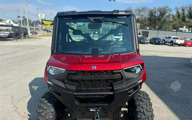 2026 Polaris Ranger XP 1000 NorthStar Edition Ultimate