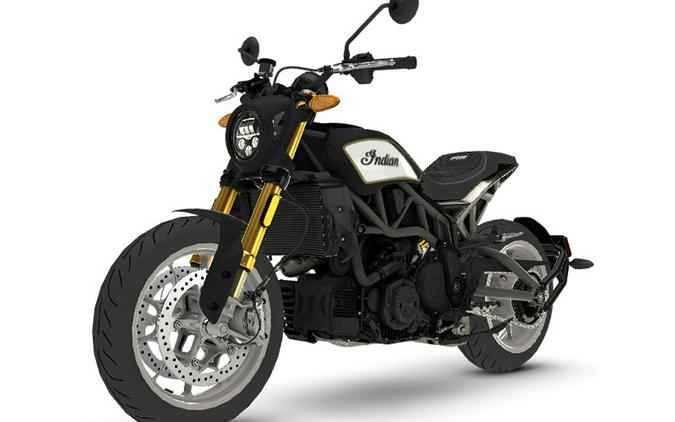2023 Indian FTR R Carbon