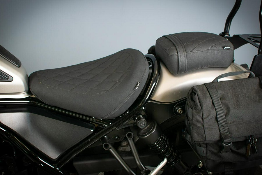 2022 Honda REBEL 500 ABS SE CMX500A2