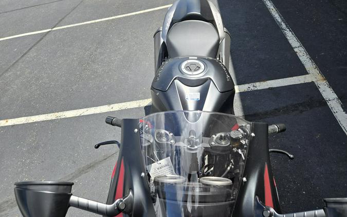 2025 Kawasaki Ninja® ZX™-14R ABS