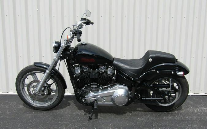 2023 Harley-Davidson® FXST - Softail® Standard