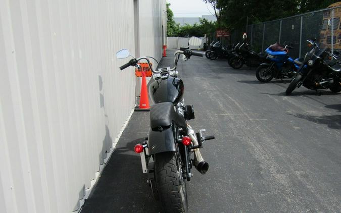 2023 Harley-Davidson® FXST - Softail® Standard
