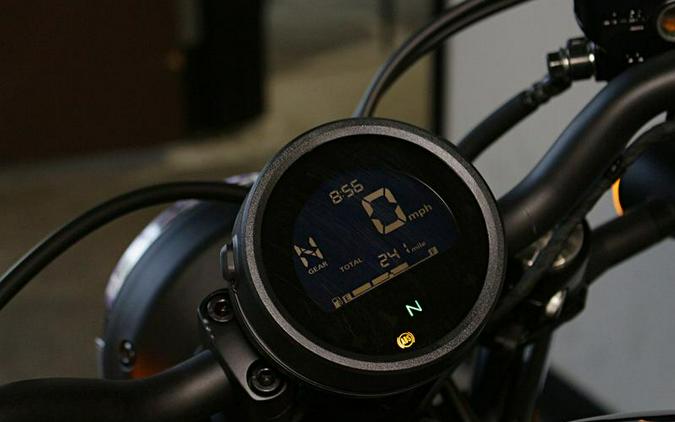 2021 Honda® Rebel 300 ABS