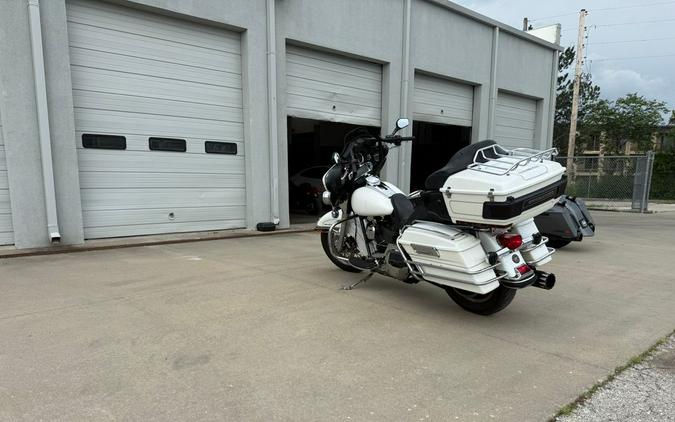 2006 Harley-Davidson Electra Glide Ultra Classic