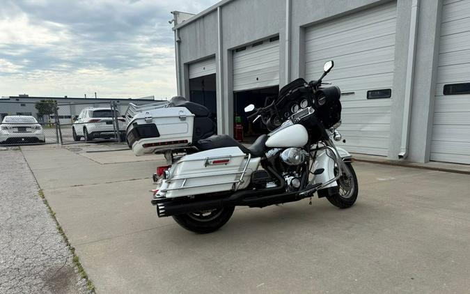 2006 Harley-Davidson Electra Glide Ultra Classic