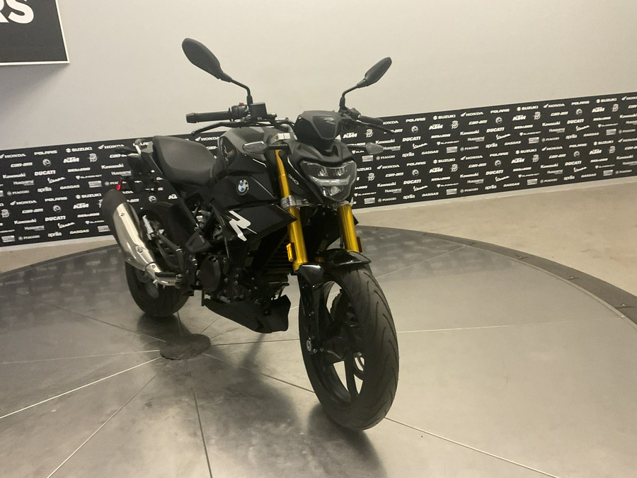 2023 BMW G 310 R - 15695U