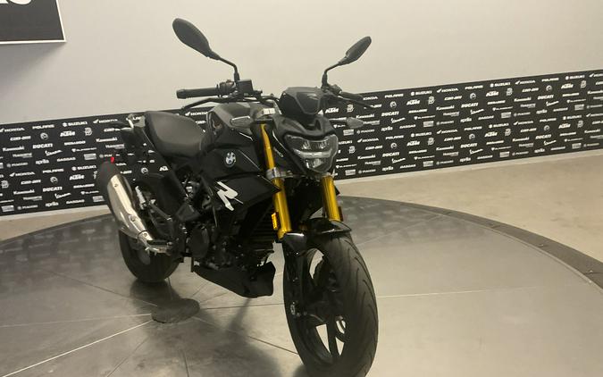 2023 BMW G 310 R - 15695U