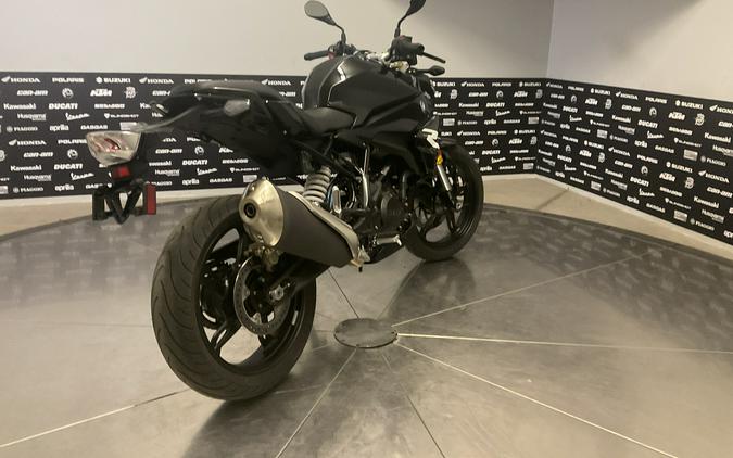 2023 BMW G 310 R - 15695U
